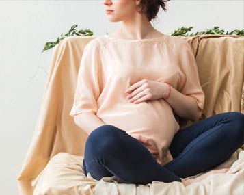 ¿Puedo reclamar la devolución del IRPF de la prestación de maternidad?