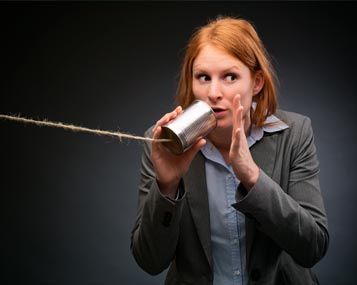 Cómo proteger secretos profesionales en una empresa