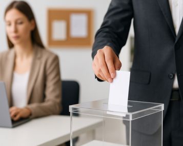 Sentencia del Supremo sobre el voto telemático en elecciones sindicales: qué dice la ley, consecuencias para empresas y límites a los acuerdos internos.