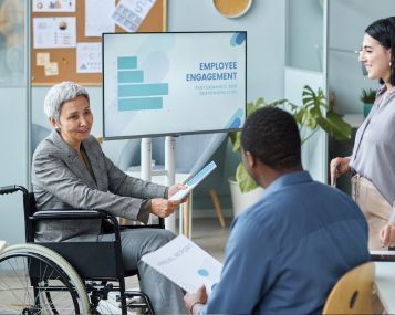 Adaptación en lugar de despido tras incapacidad permanente