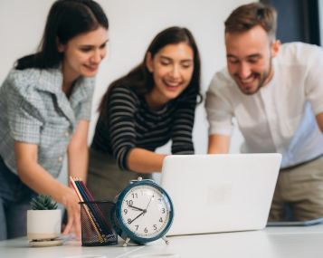 Jornada reducida, registro horario y desconexión: claves de la nueva normativa laboral