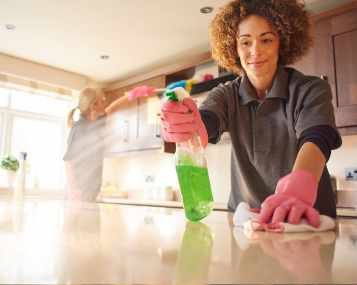 Empleadores del hogar deben realizar una evaluación de riesgos obligatoria y gratuita antes del 14 de noviembre de 2025. Te contamos cómo cumplir con la nueva norma.