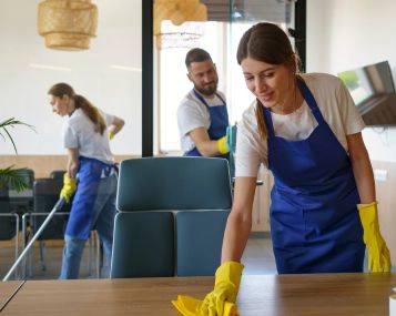 Qué implica la subrogación obligatoria en un cambio de contrata