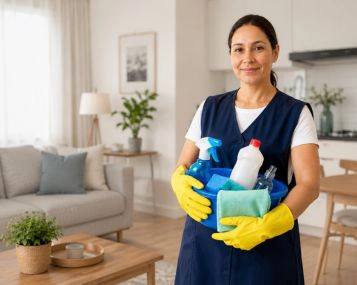 Prevención de riesgos laborales en el hogar: nuevo certificado oficial