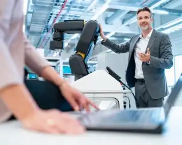 ¿Puede la inteligencia artificial justificar un despido colectivo?